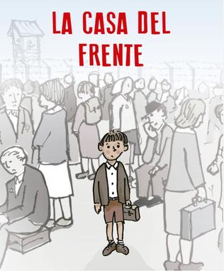 La casa del frente